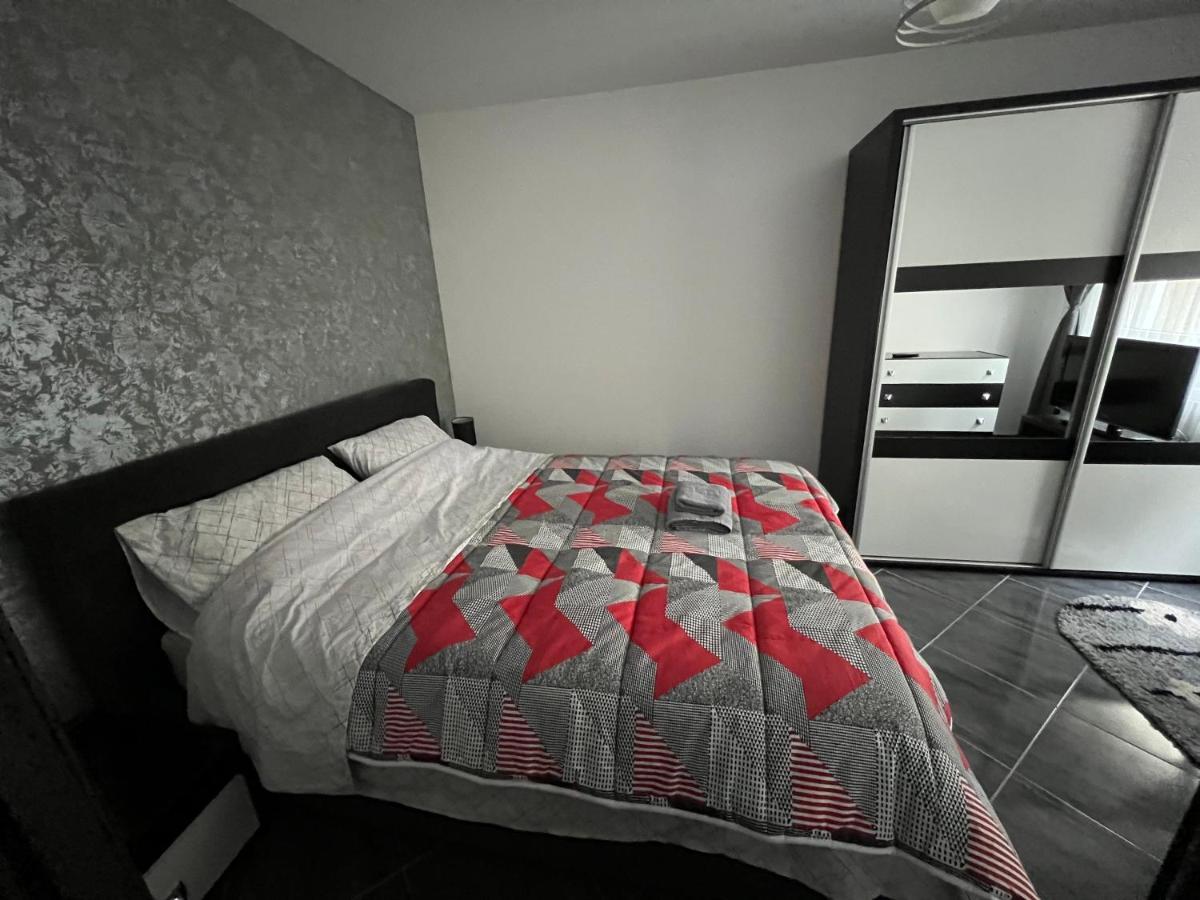 Apartament Spatios, Zona Centrala In Iasi Exterior foto