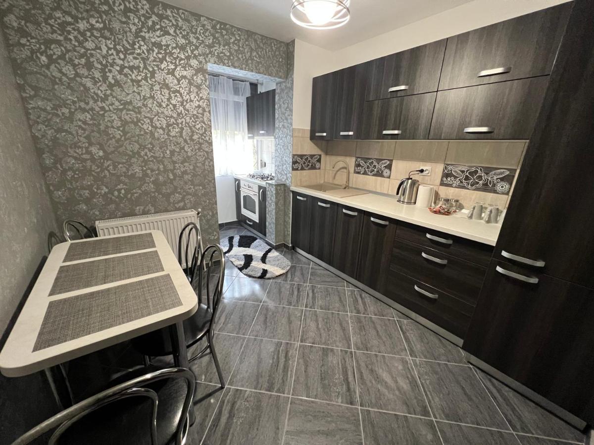 Apartament Spatios, Zona Centrala In Iasi Exterior foto